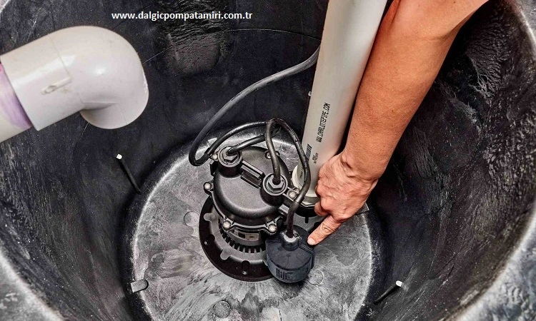 Dalgıç Pompa Neden Bozulur Niçin Arıza Yapar