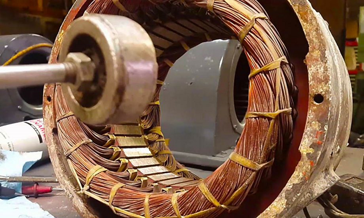 Dalgıç Pompa Neden Yanar