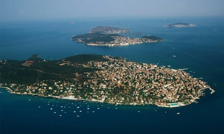 Adalar Dalgıç Pompa Servisi