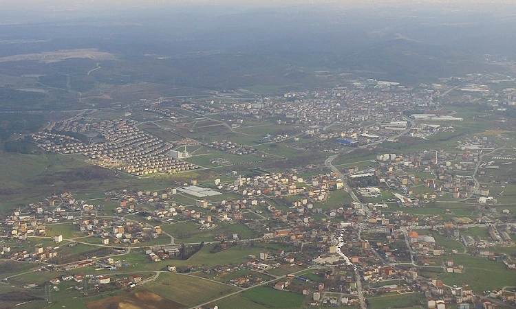 Arnavutköy Dalgıç Pompa Servisi