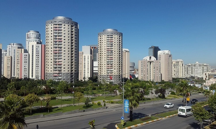 Ataşehir Dalgıç Pompa Servisi