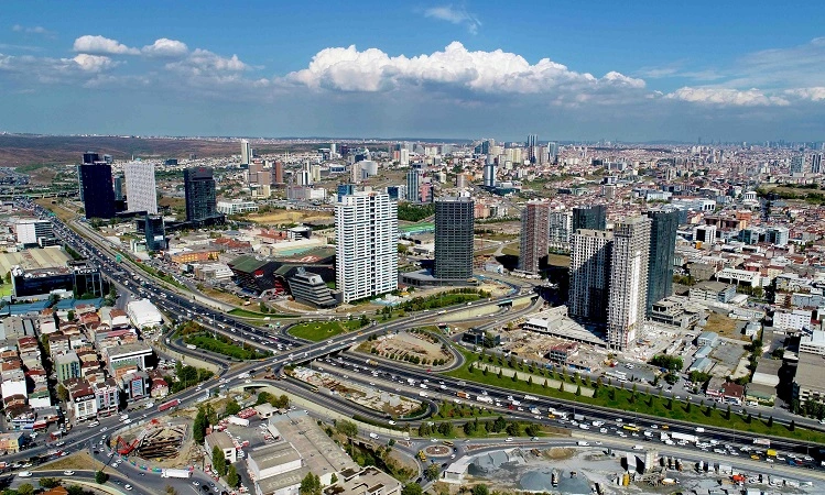 Bağcılar Dalgıç Pompa Servisi