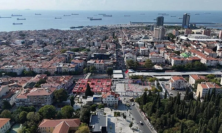 Bakırköy Dalgıç Pompa Servisi