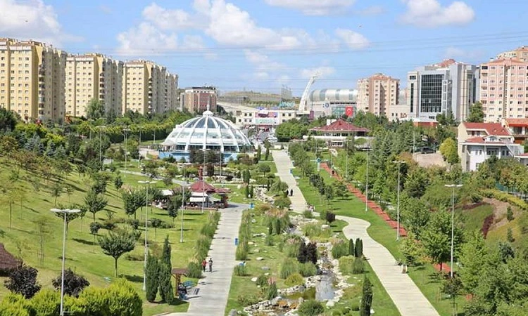 Başakşehir Dalgıç Pompa Servisi