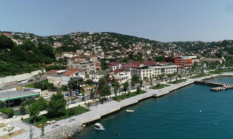 Beykoz Dalgıç Pompa Servisi