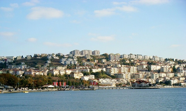 Büyükçekmece Dalgıç Pompa Servisi