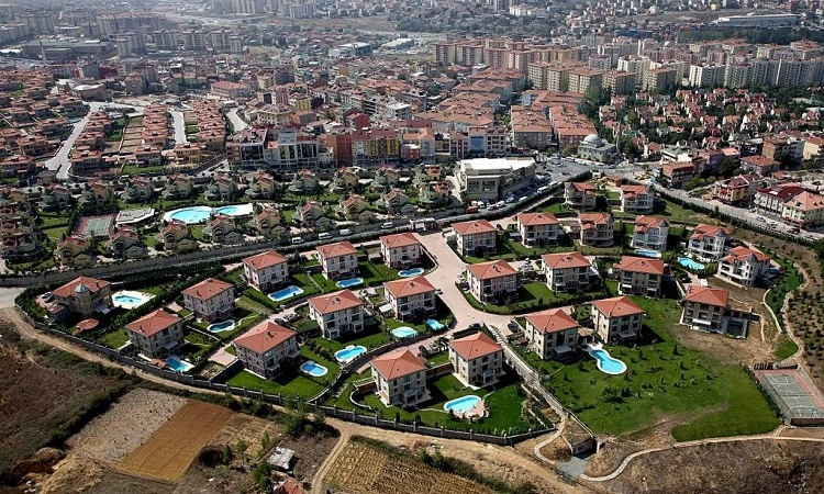 Çekmeköy Dalgıç Pompa Servisi