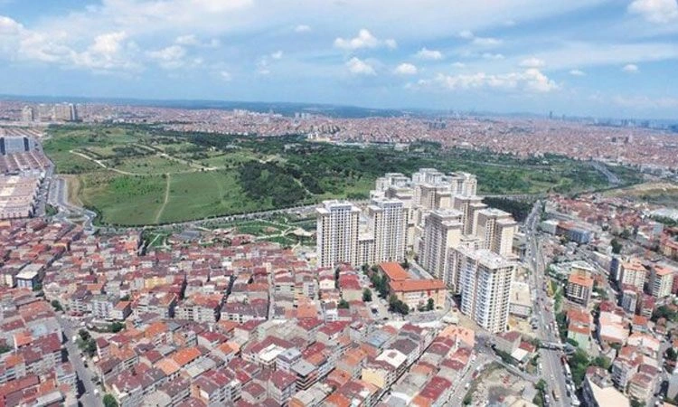 Esenler Dalgıç Pompa Servisi