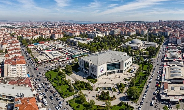 Esenyurt Dalgıç Pompa Servisi