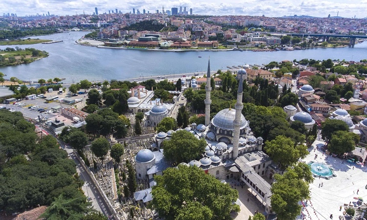 Eyüp Sultan Dalgıç Pompa Servisi