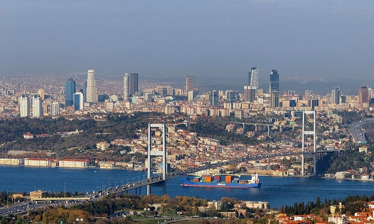 İstanbul Dalgıç Pompa Servisi