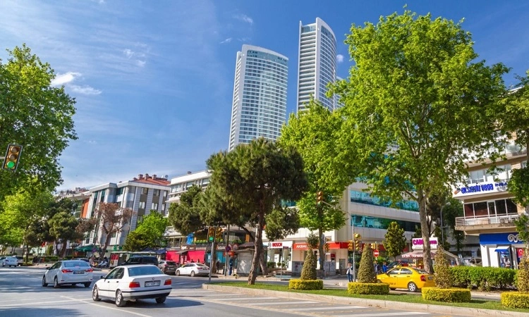 Kadıköy Dalgıç Pompa Servisi