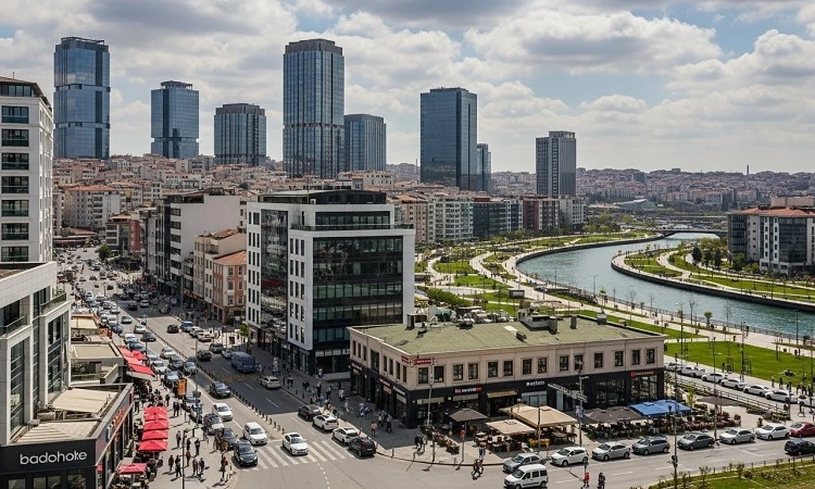 Kağıthane Dalgıç Pompa Servisi