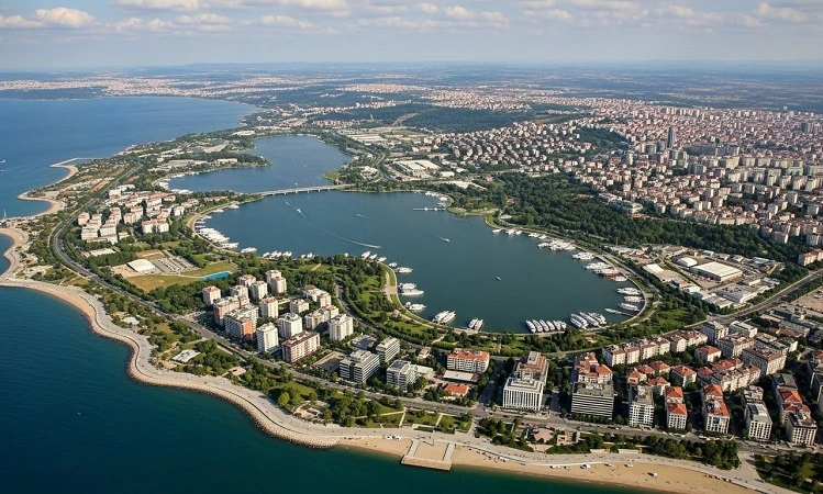 Küçükçekmece Dalgıç Pompa Servisi