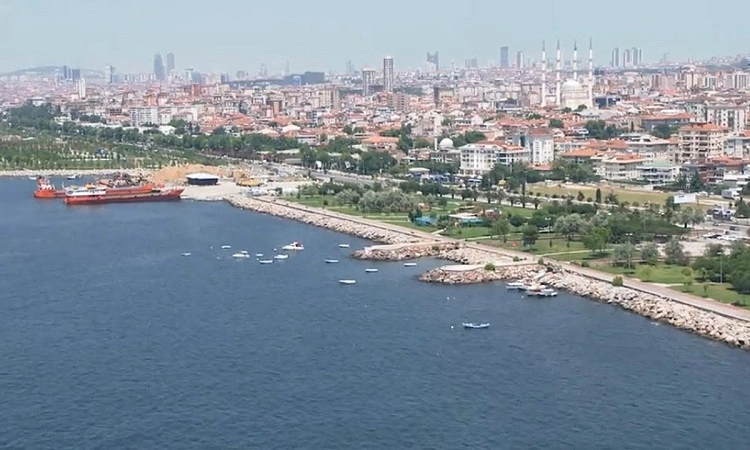 Maltepe Dalgıç Pompa Servisi