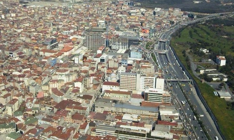 Sancaktepe Dalgıç Pompa Servisi