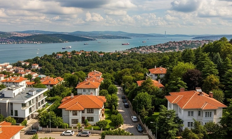 Sarıyer Dalgıç Pompa Servisi