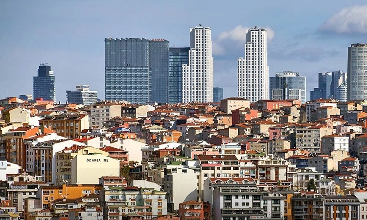 Şişli Dalgıç Pompa Servisi