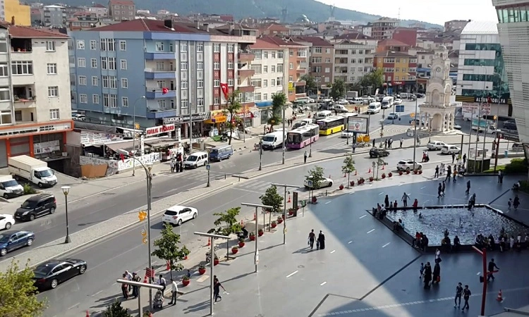 Sultanbeyli Dalgıç Pompa Servisi