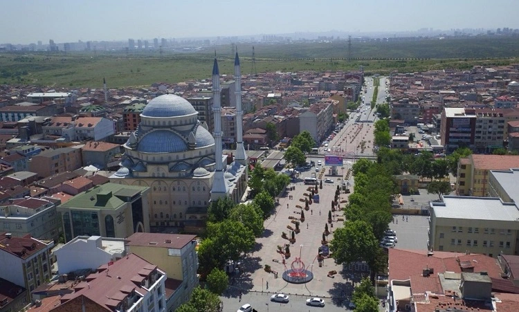 Sultangazi Dalgıç Pompa Servisi
