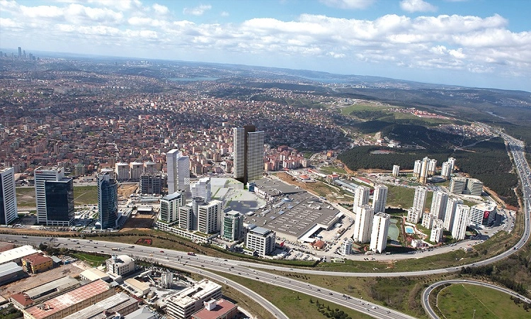 Ümraniye Dalgıç Pompa Servisi