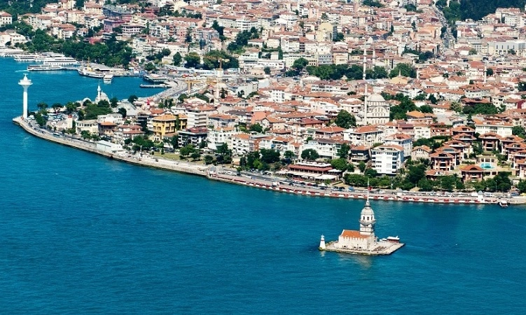 Üsküdar Dalgıç Pompa Servisi