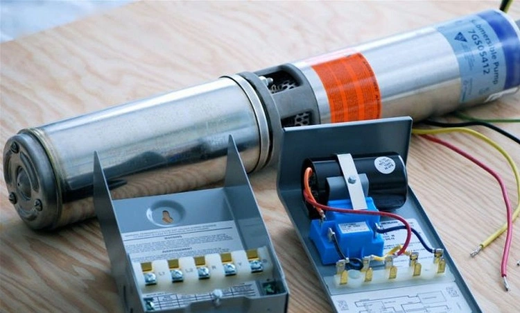 Dalgıç Pompa Arızaları