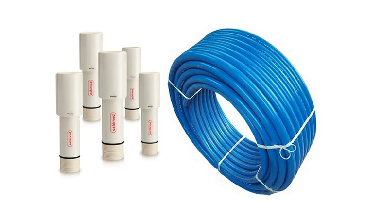 Dalgıç Pompa Borusu