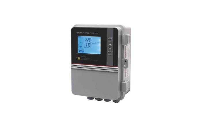 Dalgıç Pompa Panosu