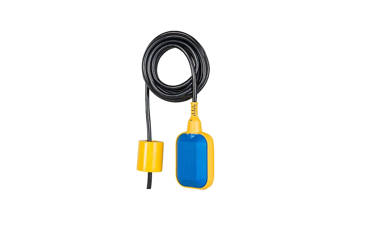 Dalgıç Pompa Şamandırası